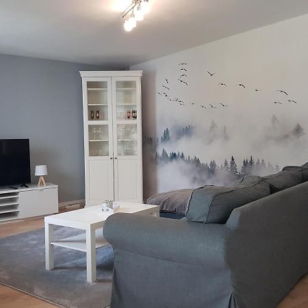 Waldhaus Villa Drefahl Екстериор снимка